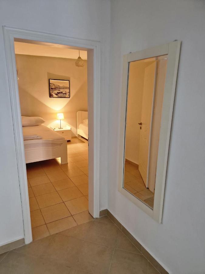 Sala Apartment'S Саранда Экстерьер фото