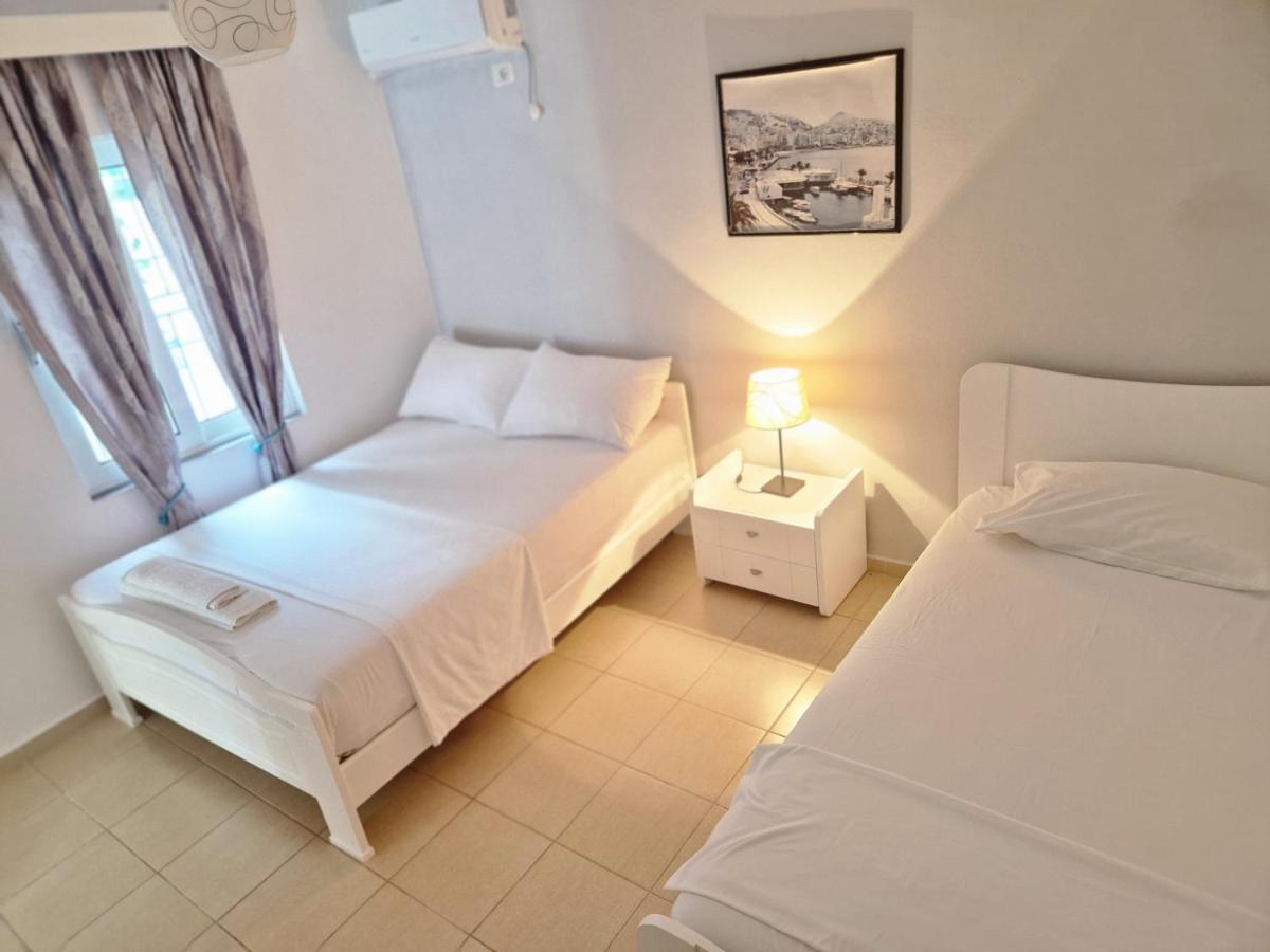 Sala Apartment'S Саранда Экстерьер фото