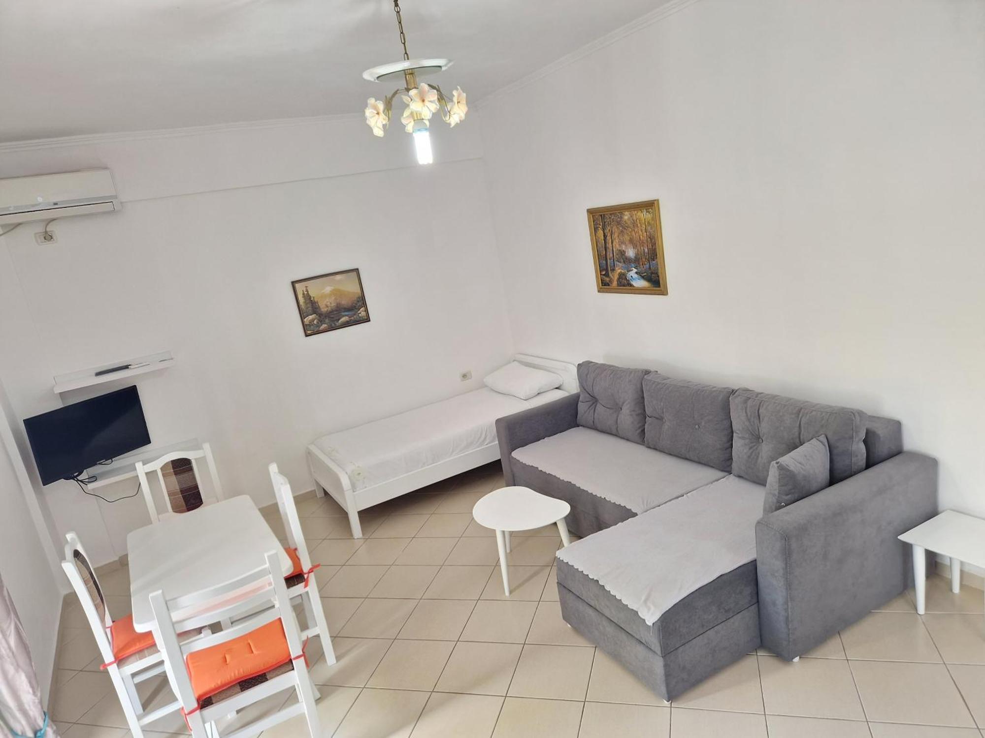 Sala Apartment'S Саранда Экстерьер фото