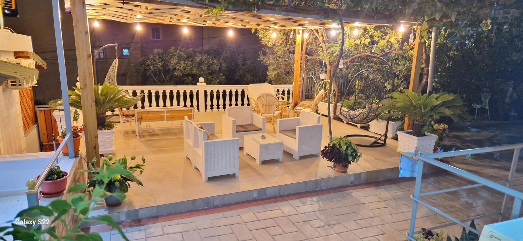 Sala Apartment'S Саранда Экстерьер фото