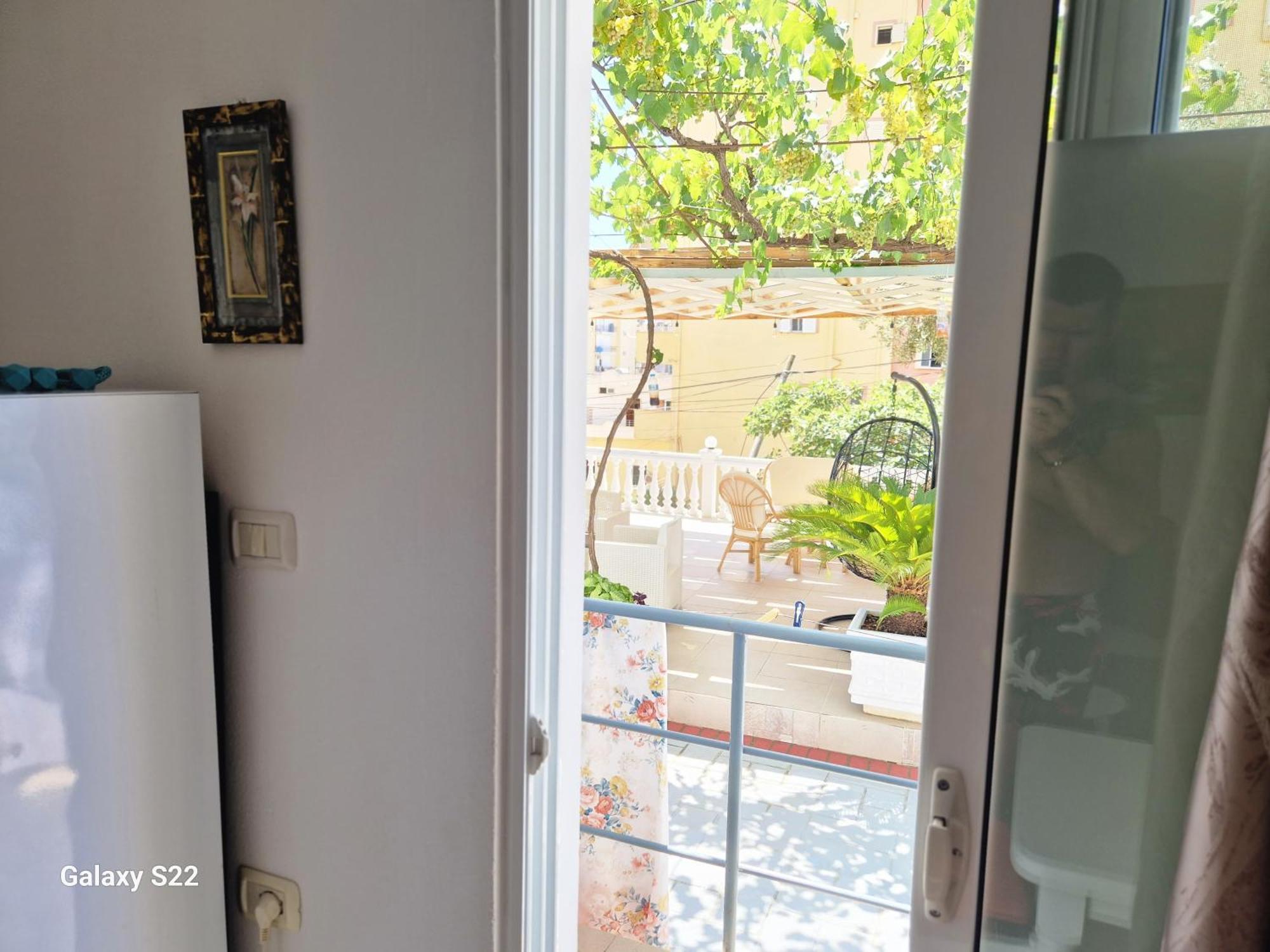 Sala Apartment'S Саранда Экстерьер фото