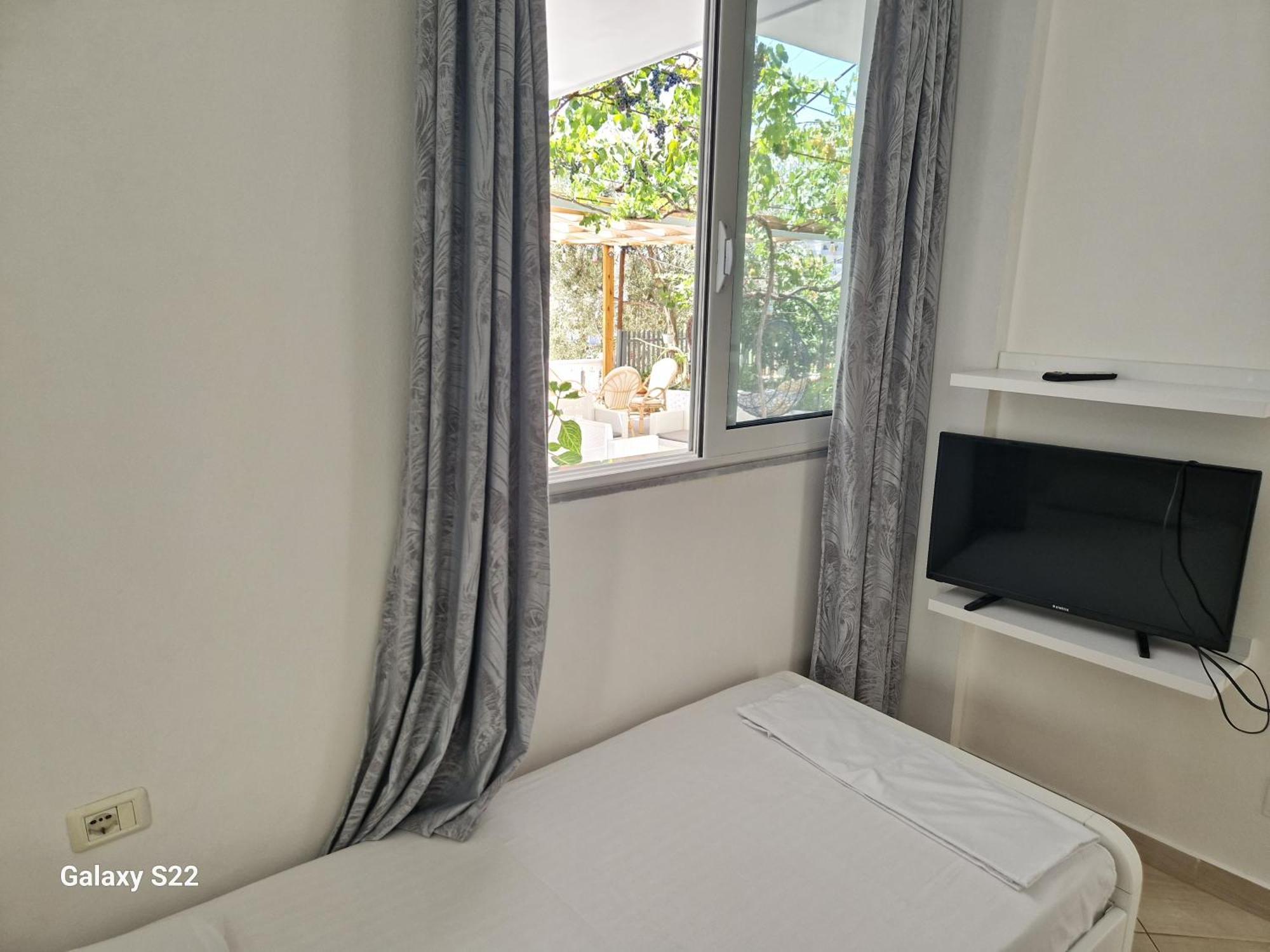 Sala Apartment'S Саранда Экстерьер фото