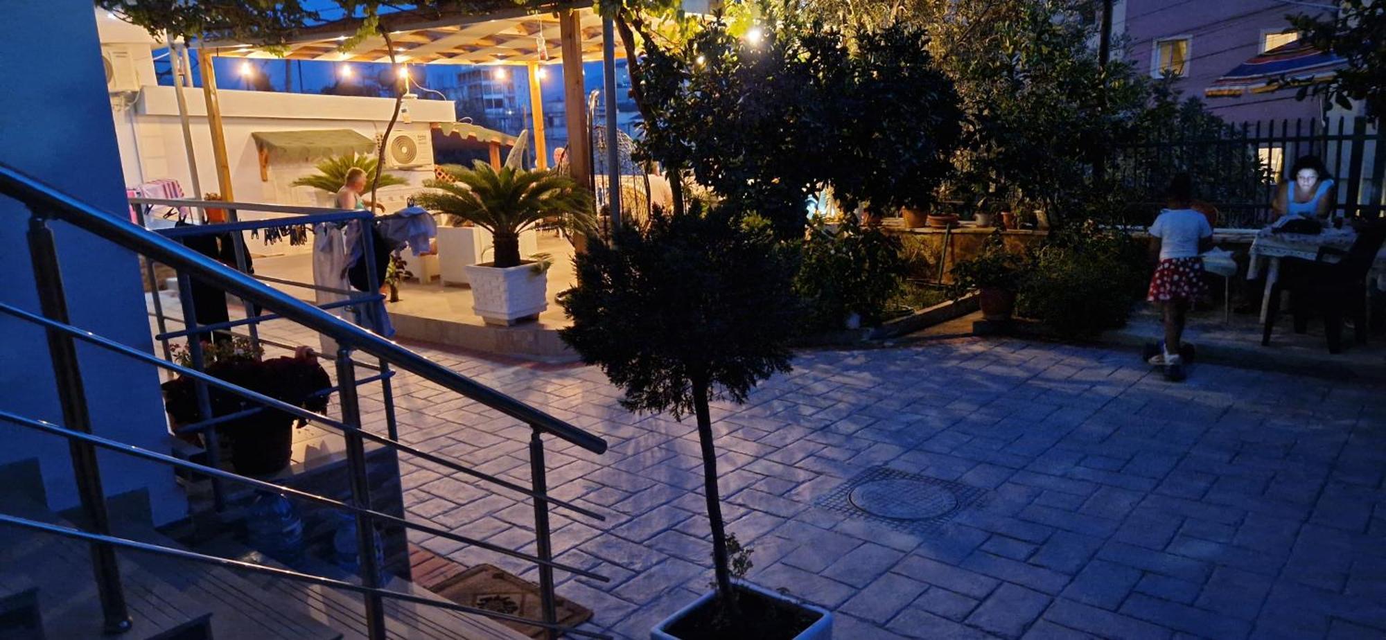 Sala Apartment'S Саранда Экстерьер фото
