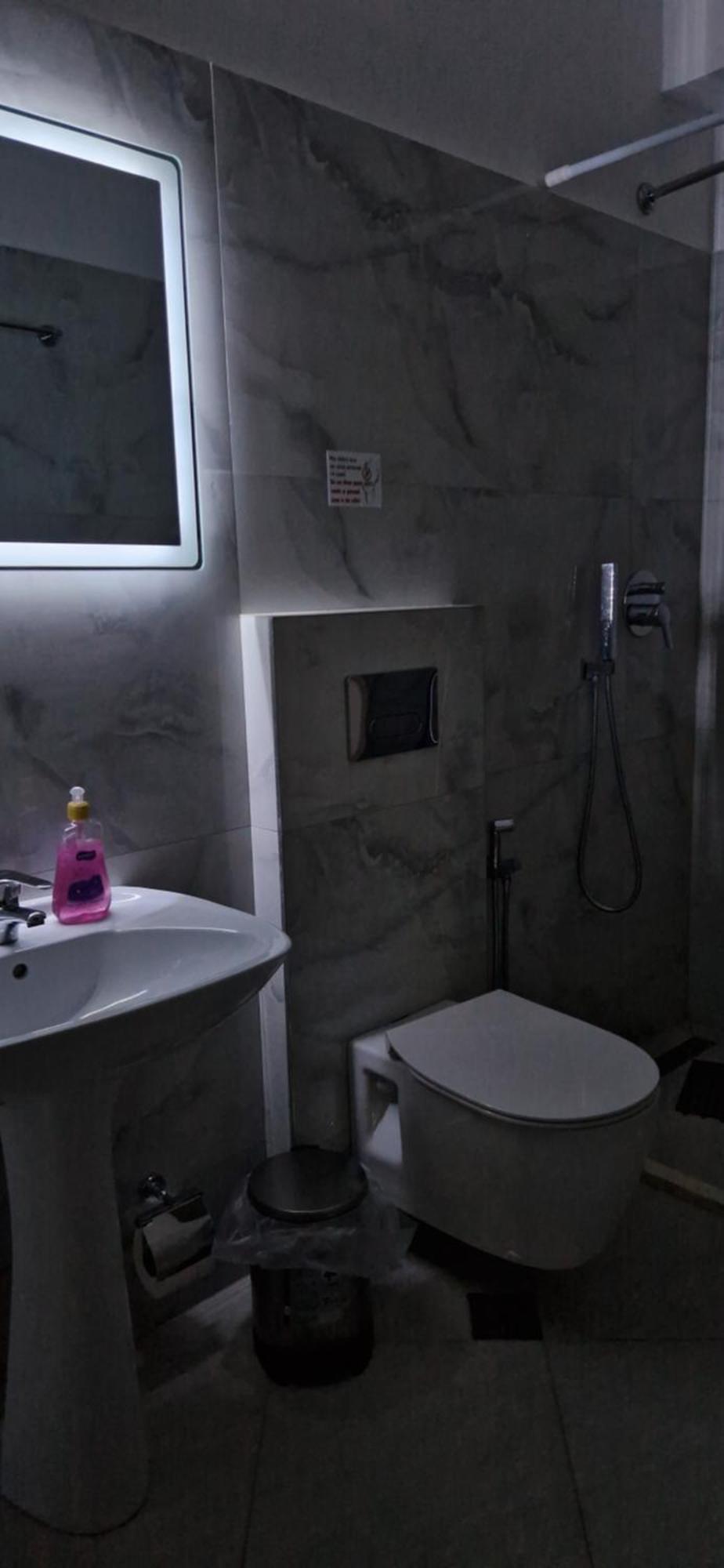 Sala Apartment'S Саранда Экстерьер фото