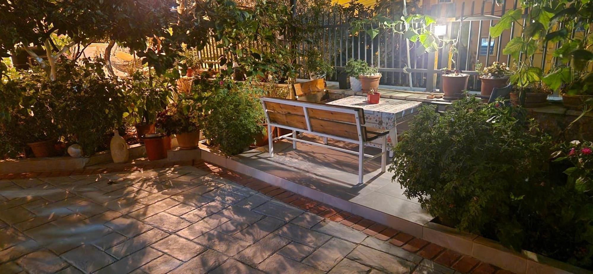 Sala Apartment'S Саранда Экстерьер фото