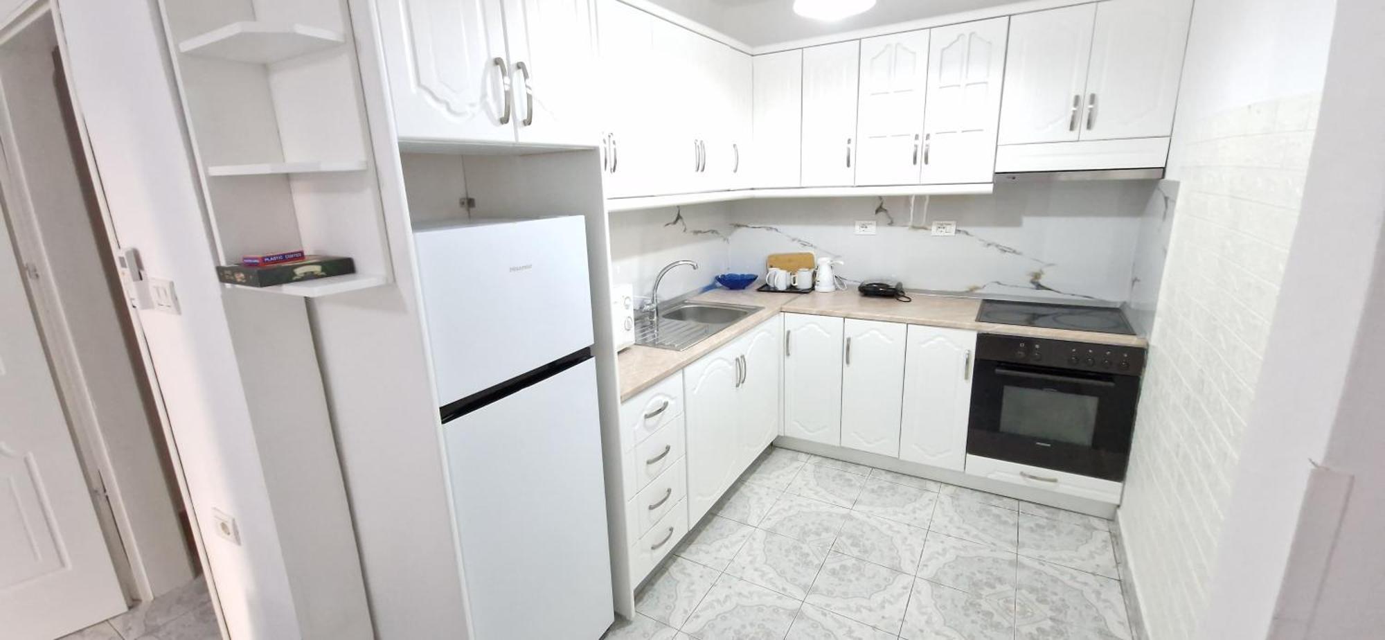 Sala Apartment'S Саранда Экстерьер фото
