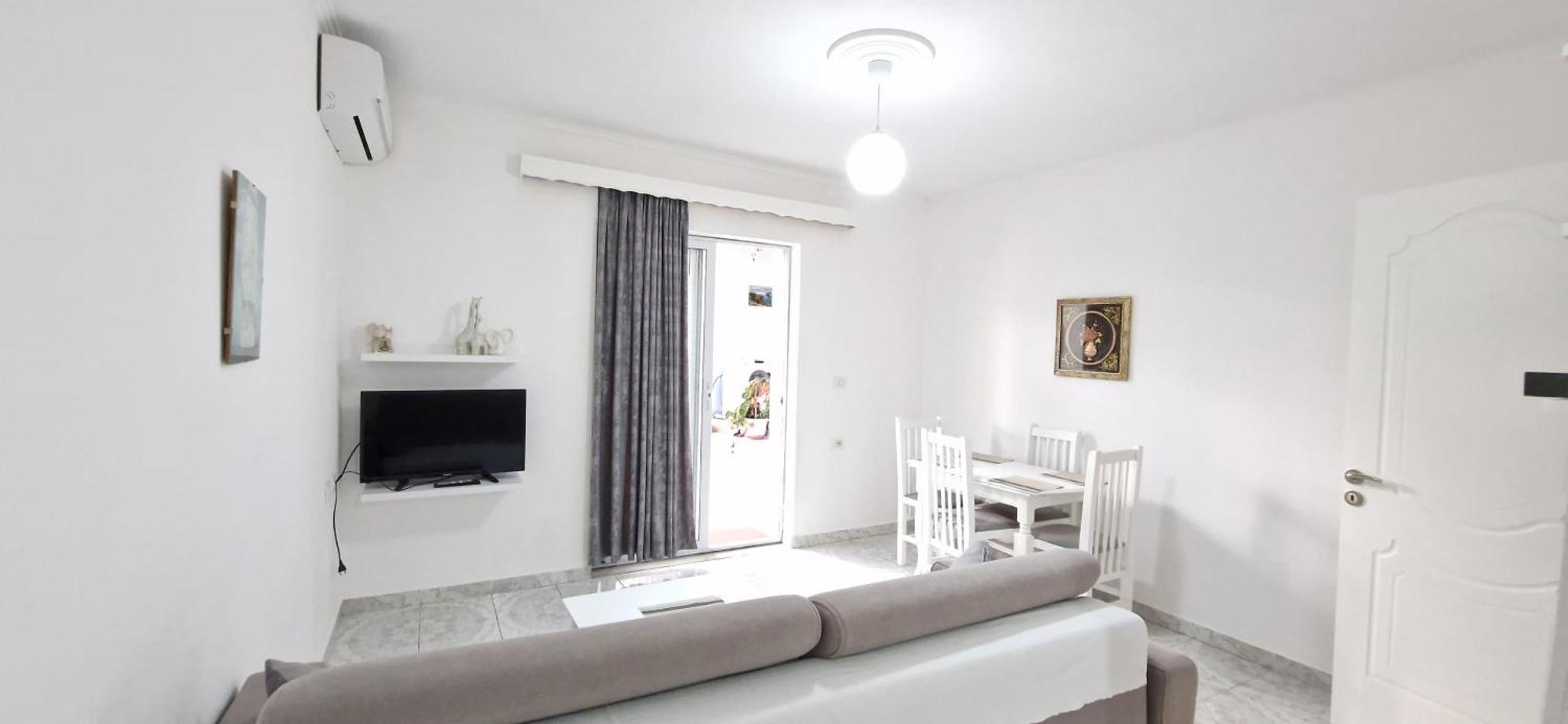 Sala Apartment'S Саранда Экстерьер фото
