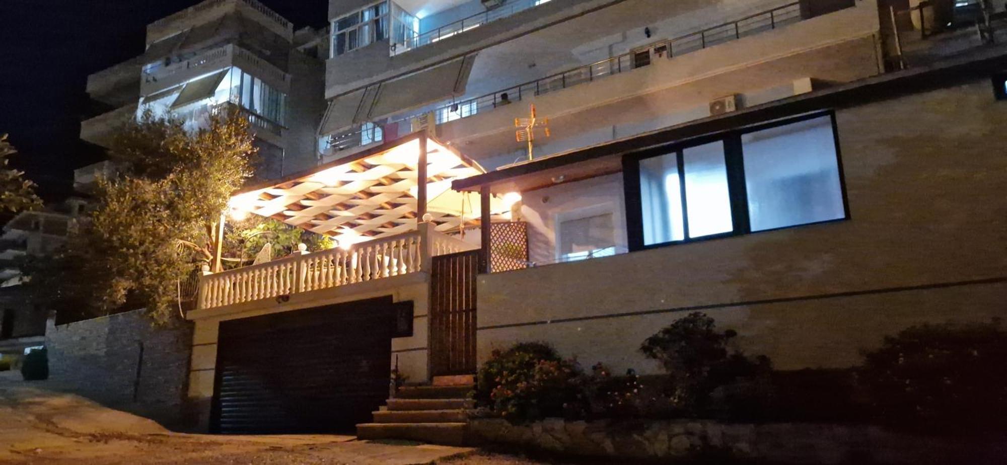 Sala Apartment'S Саранда Экстерьер фото
