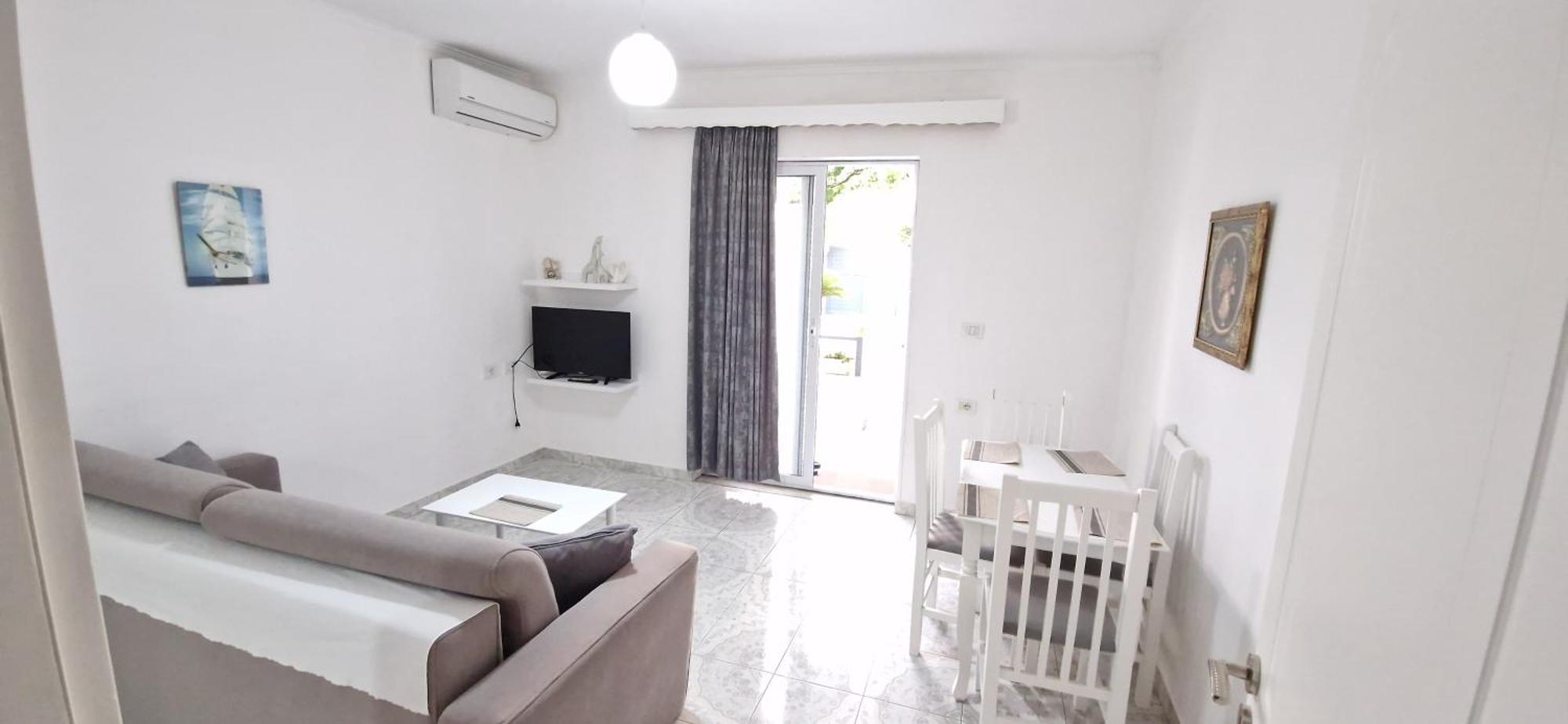 Sala Apartment'S Саранда Экстерьер фото