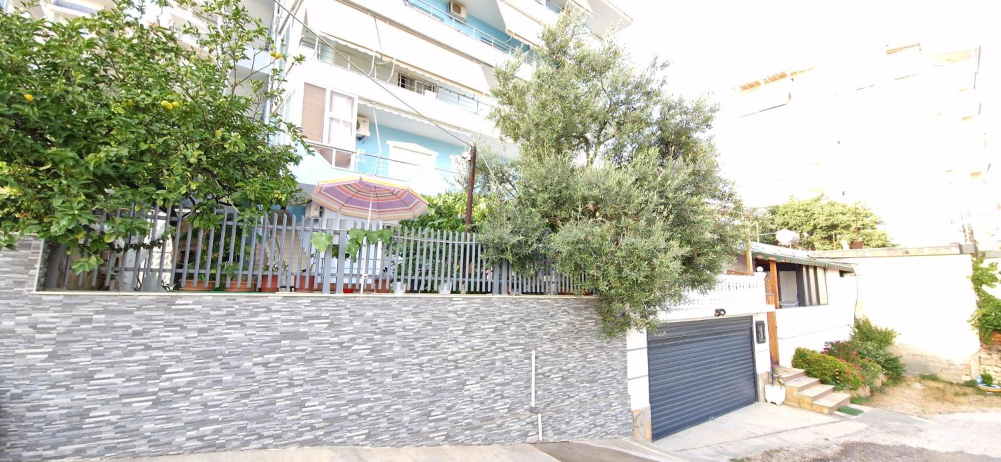 Sala Apartment'S Саранда Экстерьер фото