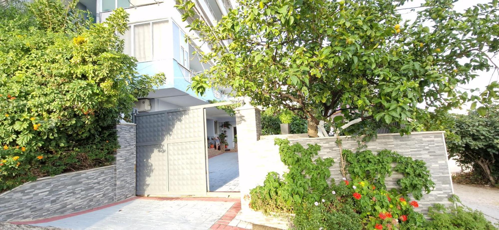 Sala Apartment'S Саранда Экстерьер фото