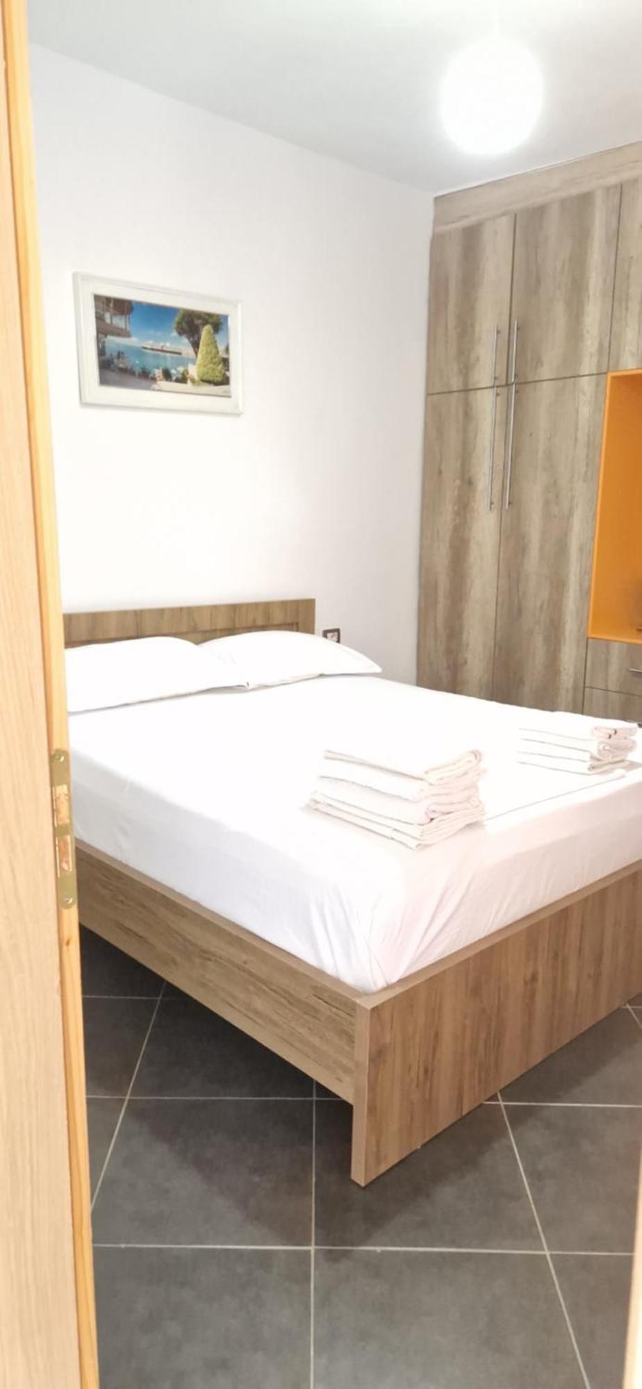 Sala Apartment'S Саранда Экстерьер фото