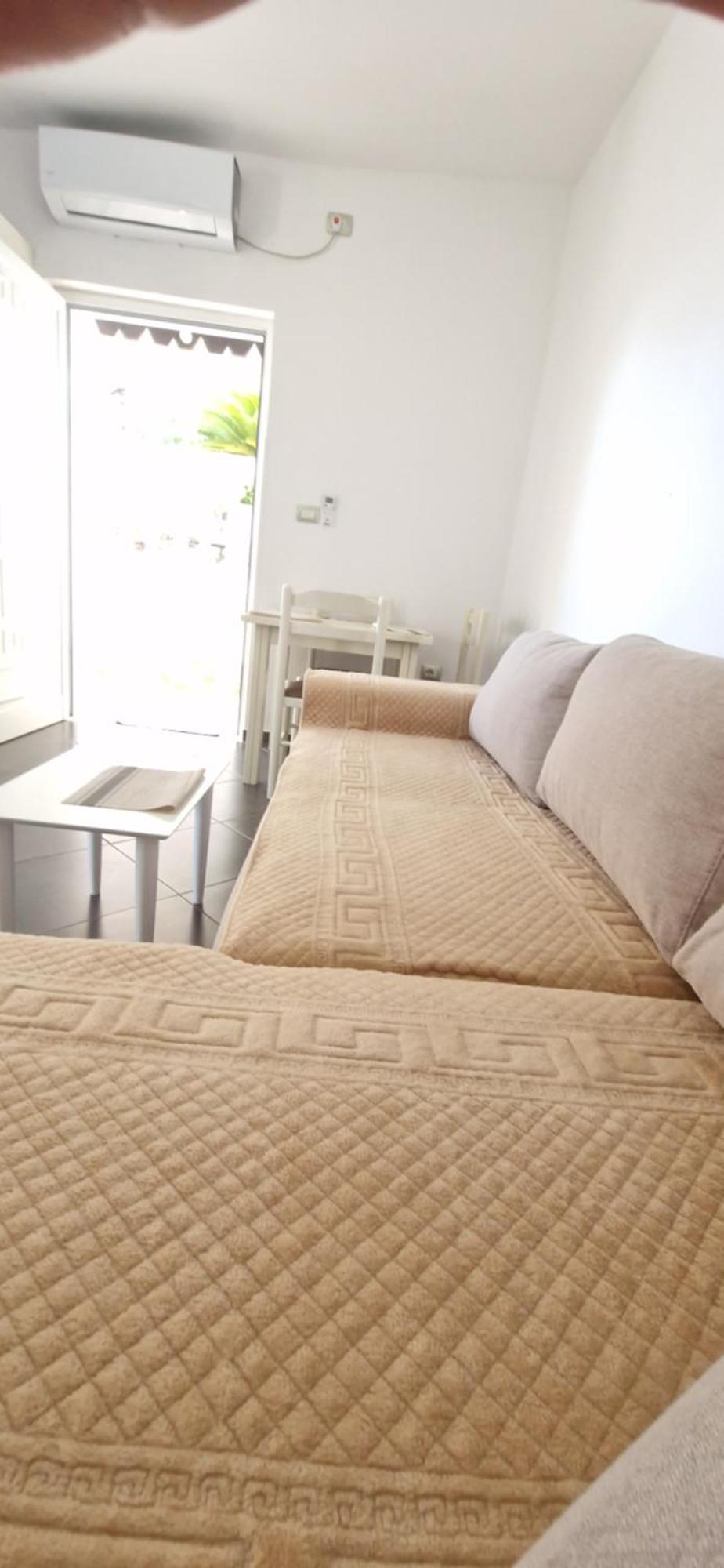 Sala Apartment'S Саранда Экстерьер фото