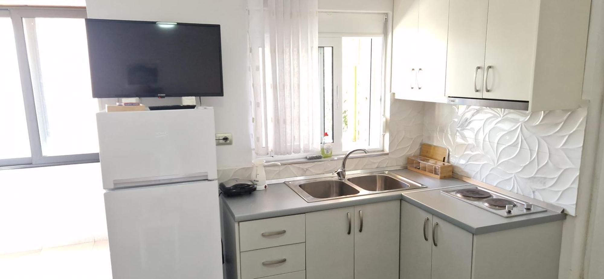 Sala Apartment'S Саранда Экстерьер фото